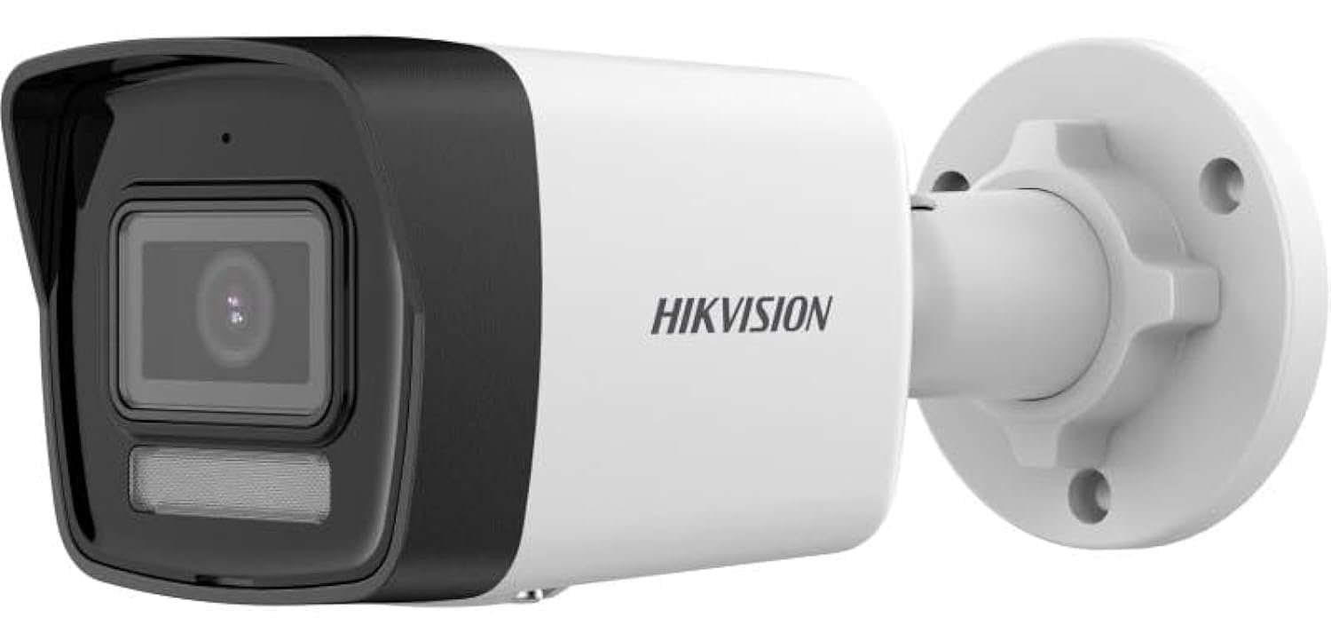 Security camera Hikvision DS-2CD1023G2-IUF | 2MP MD 2.0 4MM Fixed Bullet Network Camera