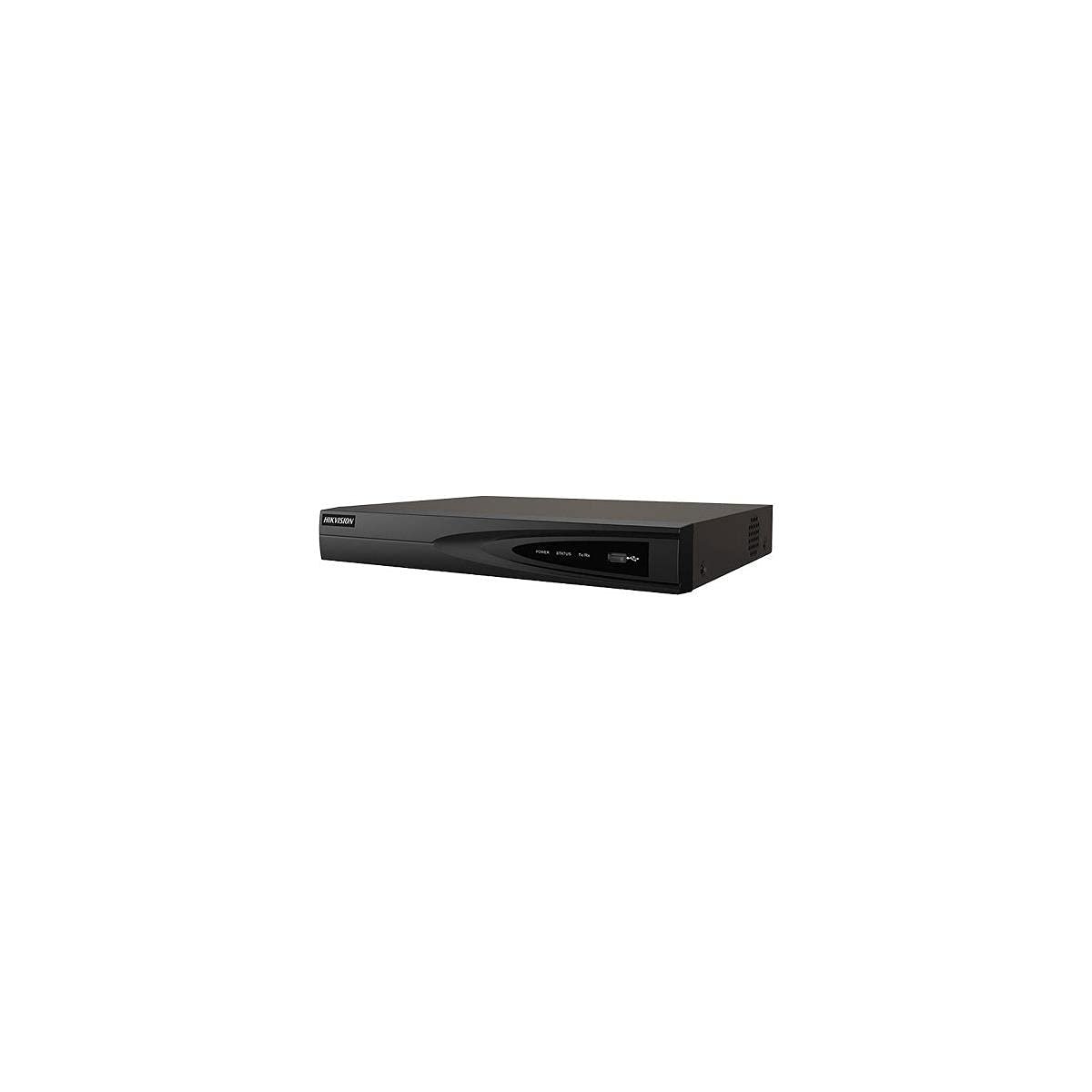 SNVR Hikvision DS-7604NI-Q1 | 4 Channel