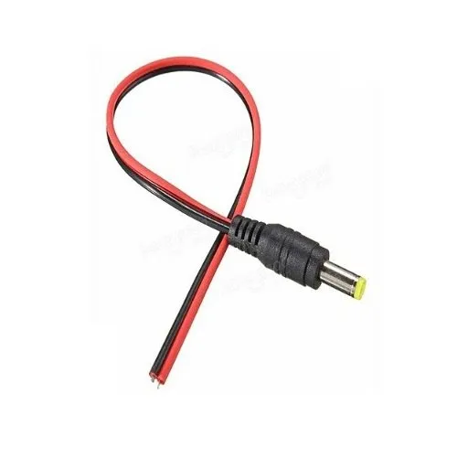 Dc Pin Cord