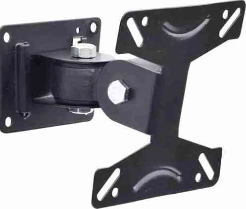 WallMount Maxicom M-35 | 14-25inch, Movable / Rotatable Wall Mount Heavy Duty LCD/LED Tv Bracket Full Motion TV Mount
