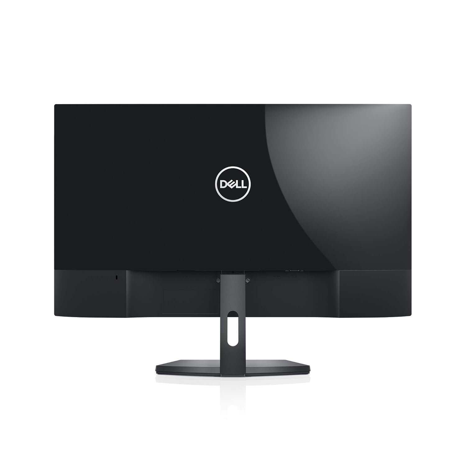 Monitor Dell 27 Inch (68.58 cm) SE2719H | Thin Bezel LED Monitor, Full HD, IPS Panel, 3 ms Response Time, 60 Hz Refresh Rate, VGA, HDMI Ports, Black