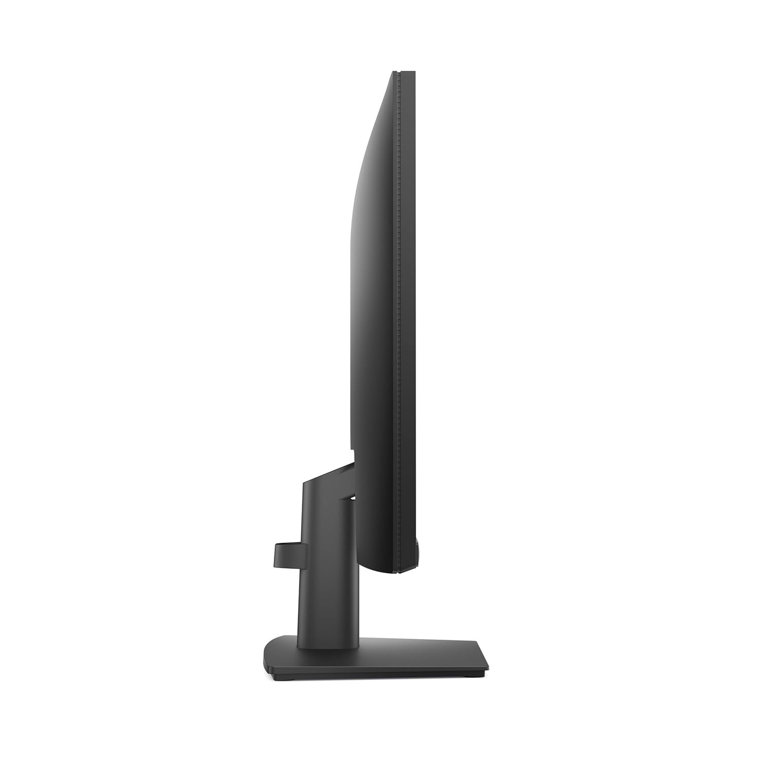 Monitor Dell E2425HM | 23.8″ FHD IPS monitor with 100Hz refresh rate and 5ms response. 250 nits brightness, 1000:1 contrast, tilt adjustment, HDMI/DP/VGA ports, VESA mount (100×100), and 3-star eye comfort in black.