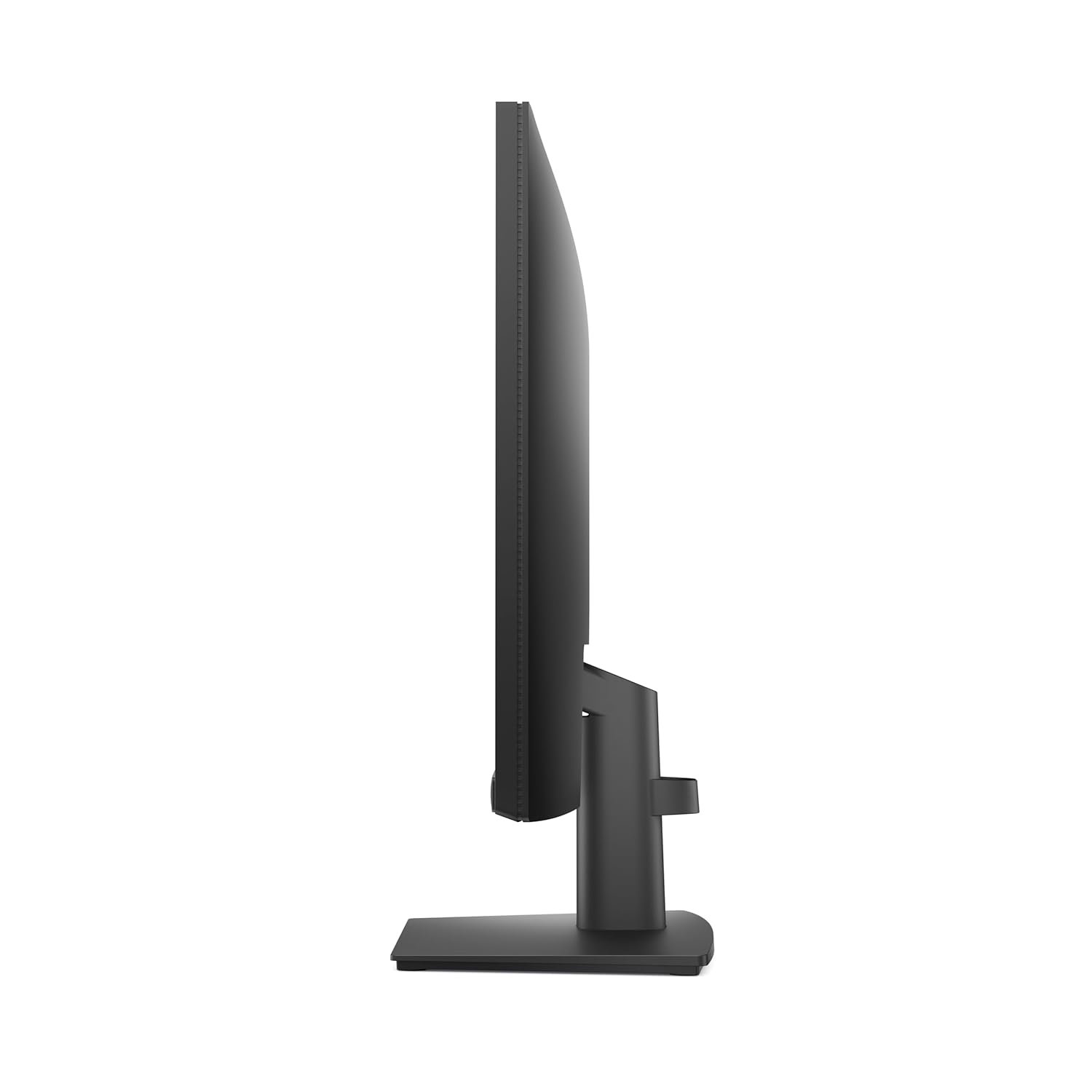 Monitor Dell E2425HM | 23.8″ FHD IPS monitor with 100Hz refresh rate and 5ms response. 250 nits brightness, 1000:1 contrast, tilt adjustment, HDMI/DP/VGA ports, VESA mount (100×100), and 3-star eye comfort in black.