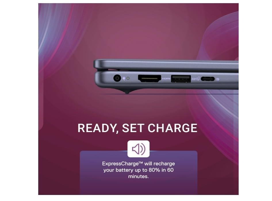Laptop Dell Inspiron 14 5440 | 14β³ FHD+ anti-glare IPS display (300 nits) powered by Intel Core 3-100U (14th Gen), with 8GB DDR5 RAM and 512GB NVMe SSD. Integrated Intel graphics, DOS OS, sleek Ice Blue design, and lightweight everyday performance laptop.
