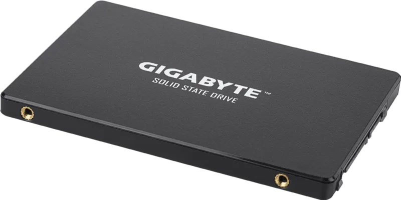 Harddisk Gigabyte SSD 480GB 2.5 Inch SATA III Internal GP-GSTFS31480GNTD