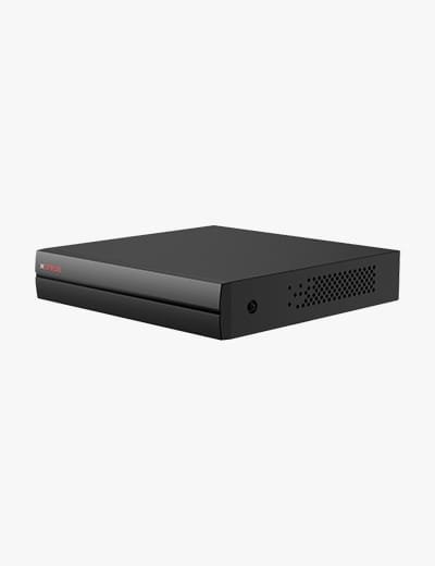 SDVR CP Plus CP-UVR-0801E1V-I | 8 Channel 1080N Digital Video Recorder, Supports HDCVI/AHD/TVI/CVBS/IP Video Inputs, Supports Upto 5 Channels IP Camera Input, upport 1 SATA HDD up to 6TB, 2 USB Ports, 1 HDMI / 1 VGA Simultaneous Video Output, Black