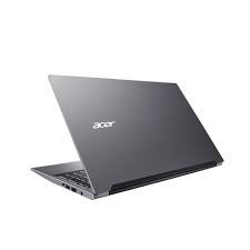 Laptop Acer Aspire Lite AL15-41 (UN.31ZSI.06U) | AMD Ryzen 3 5400U, 8GB DDR4, 512GB NVMe, Win11H + MSO24, 15.6 Inch Full HD IPS Display, AMD Radeon, 36W, Wi-Fi, HD Camera, Backpack, Steel Grey, 1.59KG