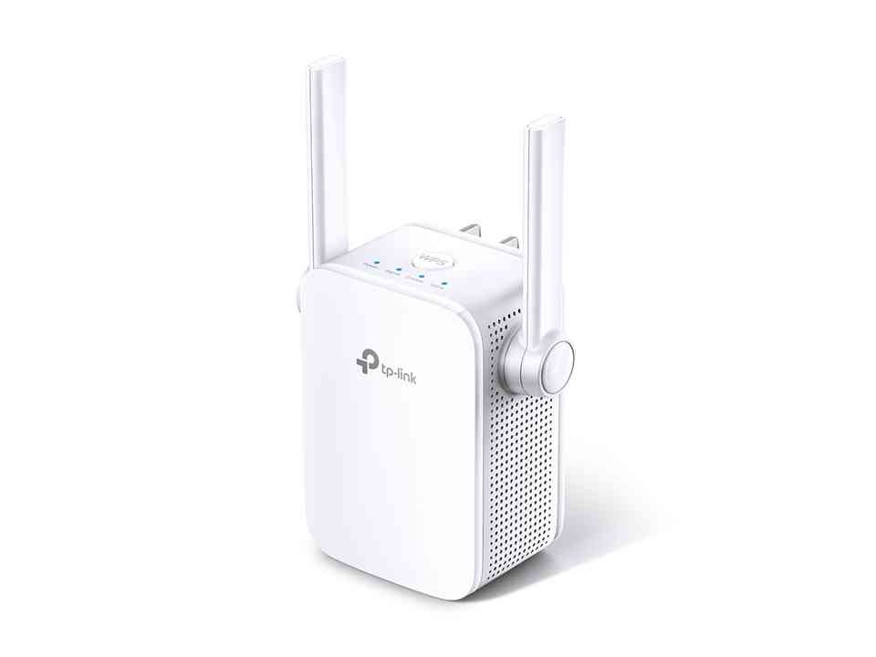 Range Extender TP-Link Archer RE305 | AC1200 WiFi, Up to 1200Mbps Speed, Dual Band Wireless Extender, Repeater, Signal Booster, Access Point| Easy Set-Up, Extends Internet Wi-Fi