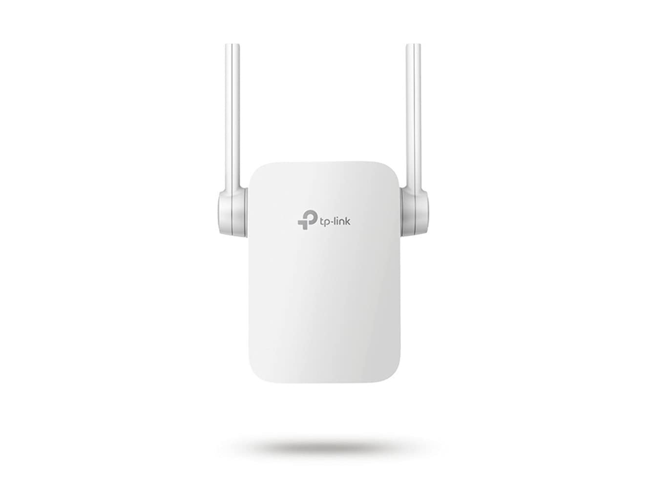 Range Extender TP-Link Archer RE305 | AC1200 WiFi, Up to 1200Mbps Speed, Dual Band Wireless Extender, Repeater, Signal Booster, Access Point| Easy Set-Up, Extends Internet Wi-Fi