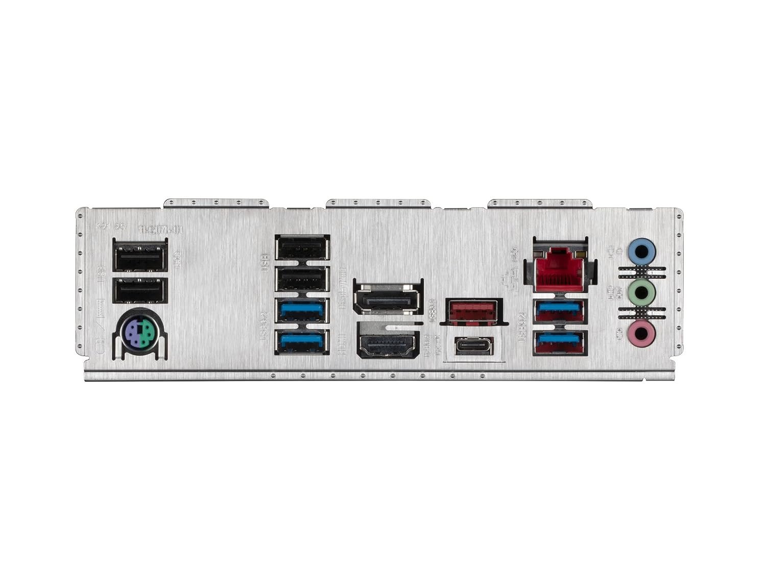 Gigabyte Z690 UD DDR4 Motherboard, LGA1700, Supports Intel 12th/13th/14th Gen Processors, 16+1+2 Phase Power Design, PCIe 5.0, 3× PCIe 4.0 M.2 with Thermal Guard, 2.5GbE LAN, USB 3.2 Gen 2x2 Type-C, Q-Flash Plus
