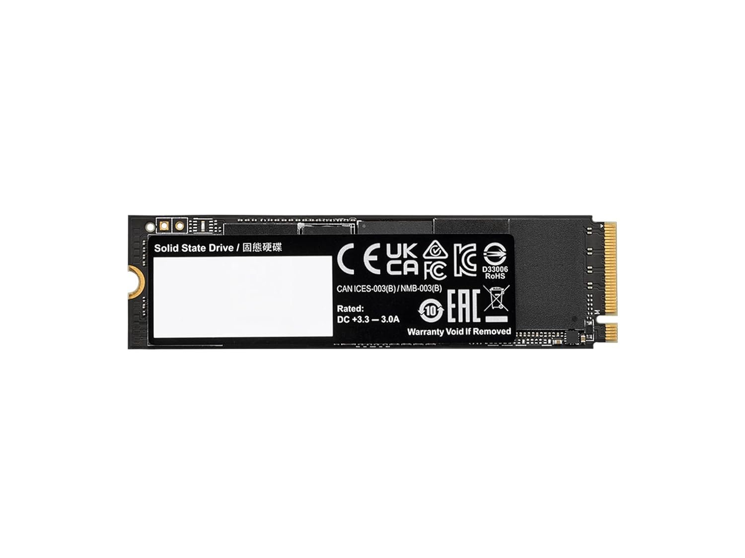 Harddisk Gigabyte AORUS Gen4 7300 1TB SSD | NVMe 1.4 M.2 2280, PCIe 4.0 x4, 7300MB/s Read, 6000MB/s Write, High-speed storage for gaming & content creation