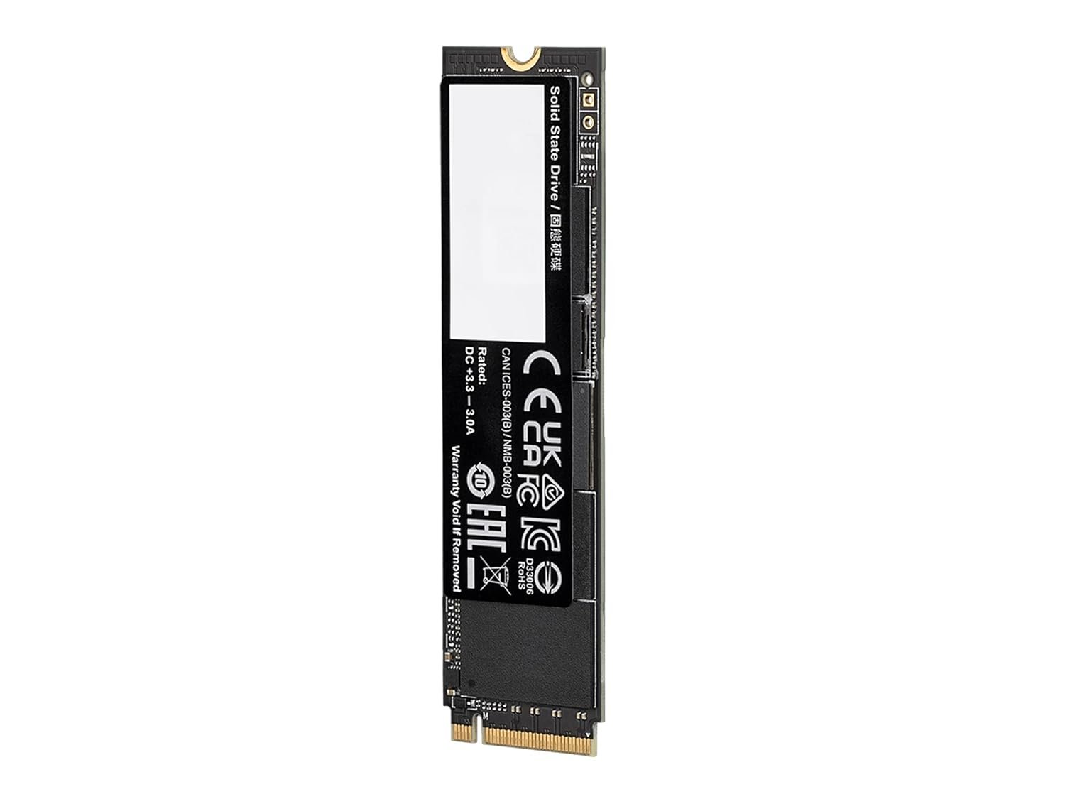 Harddisk Gigabyte AORUS Gen4 7300 1TB SSD | NVMe 1.4 M.2 2280, PCIe 4.0 x4, 7300MB/s Read, 6000MB/s Write, High-speed storage for gaming & content creation