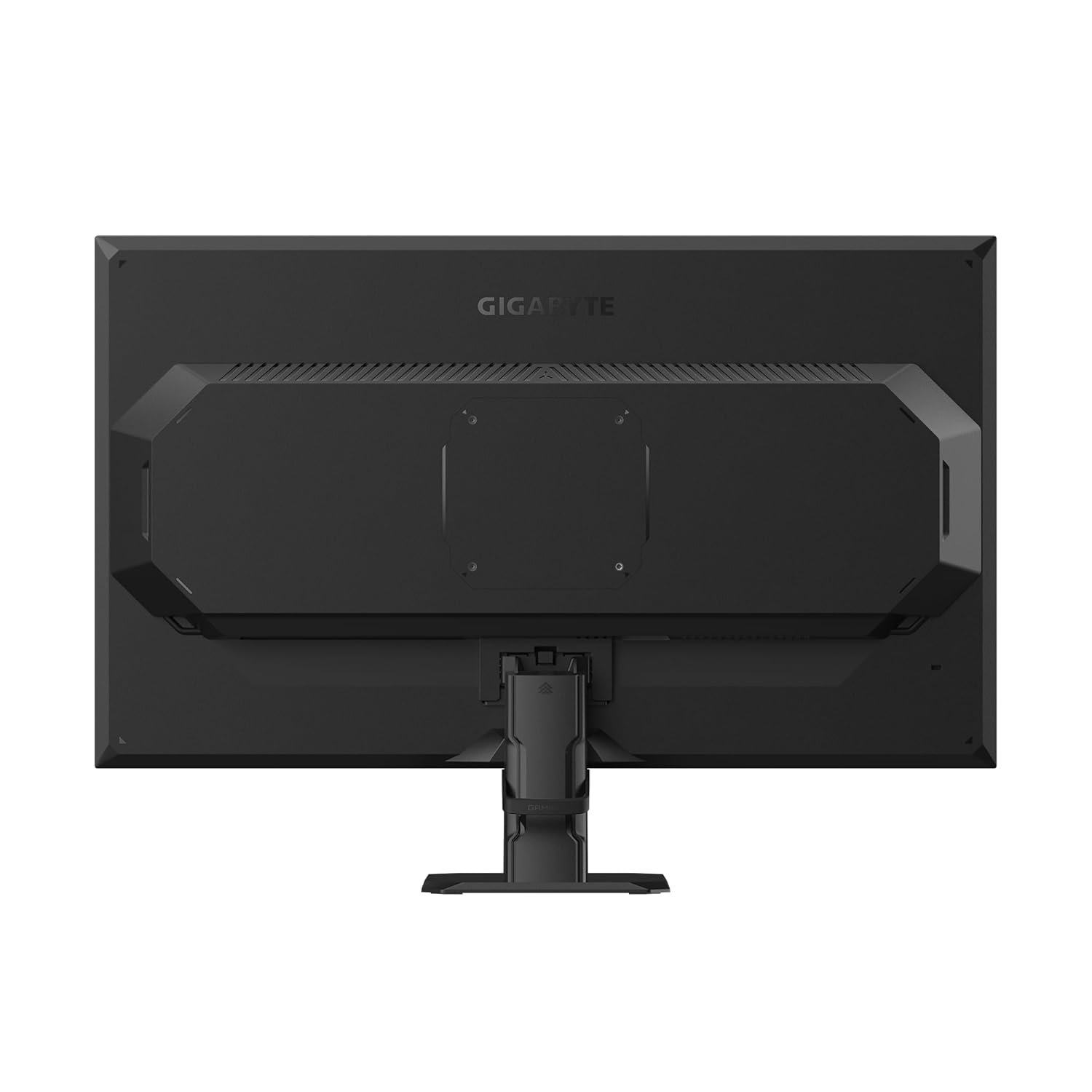 Monitor Gigabyte Gaming 27 Inch GS27FA | SS IPS Display, 180Hz, 1920 X 1080 (FHD), 300 cd/m2 (TYP) Brightness, 16.7M Display Colors, 1Ms (MPRT) Response Time, 105% Srgb, 2 x HDMI 2.0, 1 x Displayport 1.4, HDR Ready, Flicker-Free, VESA Wall Mounting, Black