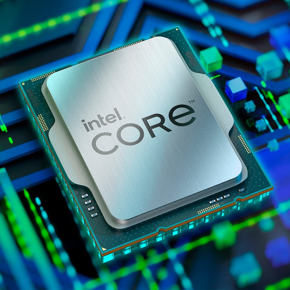 Cpu Intelยฎ Core i5-12400 Desktop Processor | 12th Gen, 65W, 6 Cores upto 4.4 GHz, 18MB Cache, 12 Threads, Supports DDR5 and DDR4 RAM, LGA1700 Socket, Compatible Motherboard Intel 6xx Series Chipset