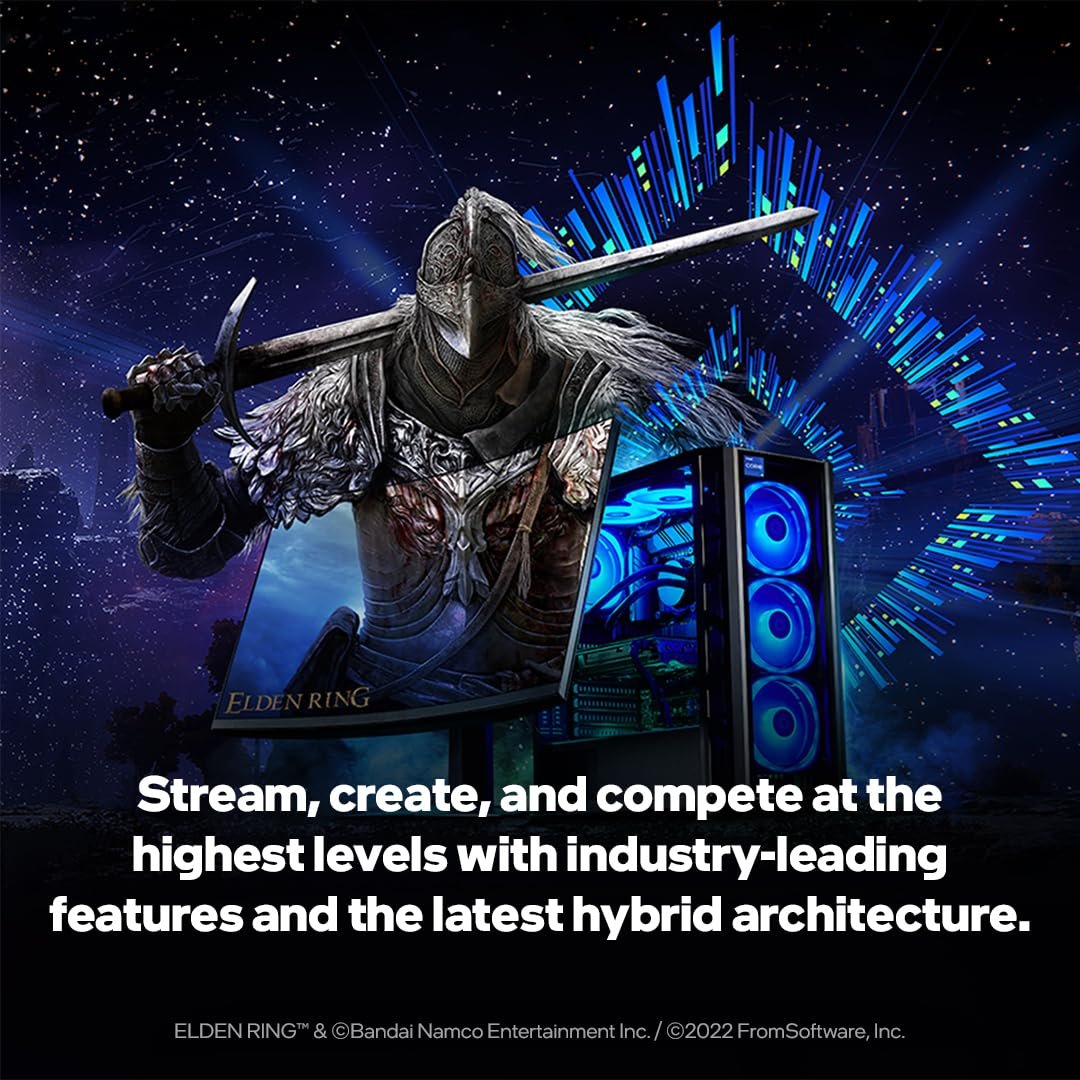 Cpu Intel Core I3-13100F | 13th Gen, 12M Cache, up to 4.50 GHz, LGA1700 Socket, Compatible Motherboard Intel 6xx or 7xx Series Chipset Boards, Discrete Graphics Required