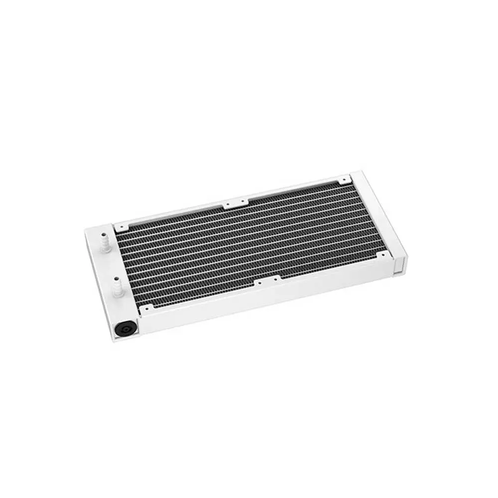 CPU Liquid Cooler Deepcool LE240 WH V2 R-LE240-WHAMMN-G-2 | ARGB AIO 240mm CPU Liquid Cooler, Used for Gaming Machines, White