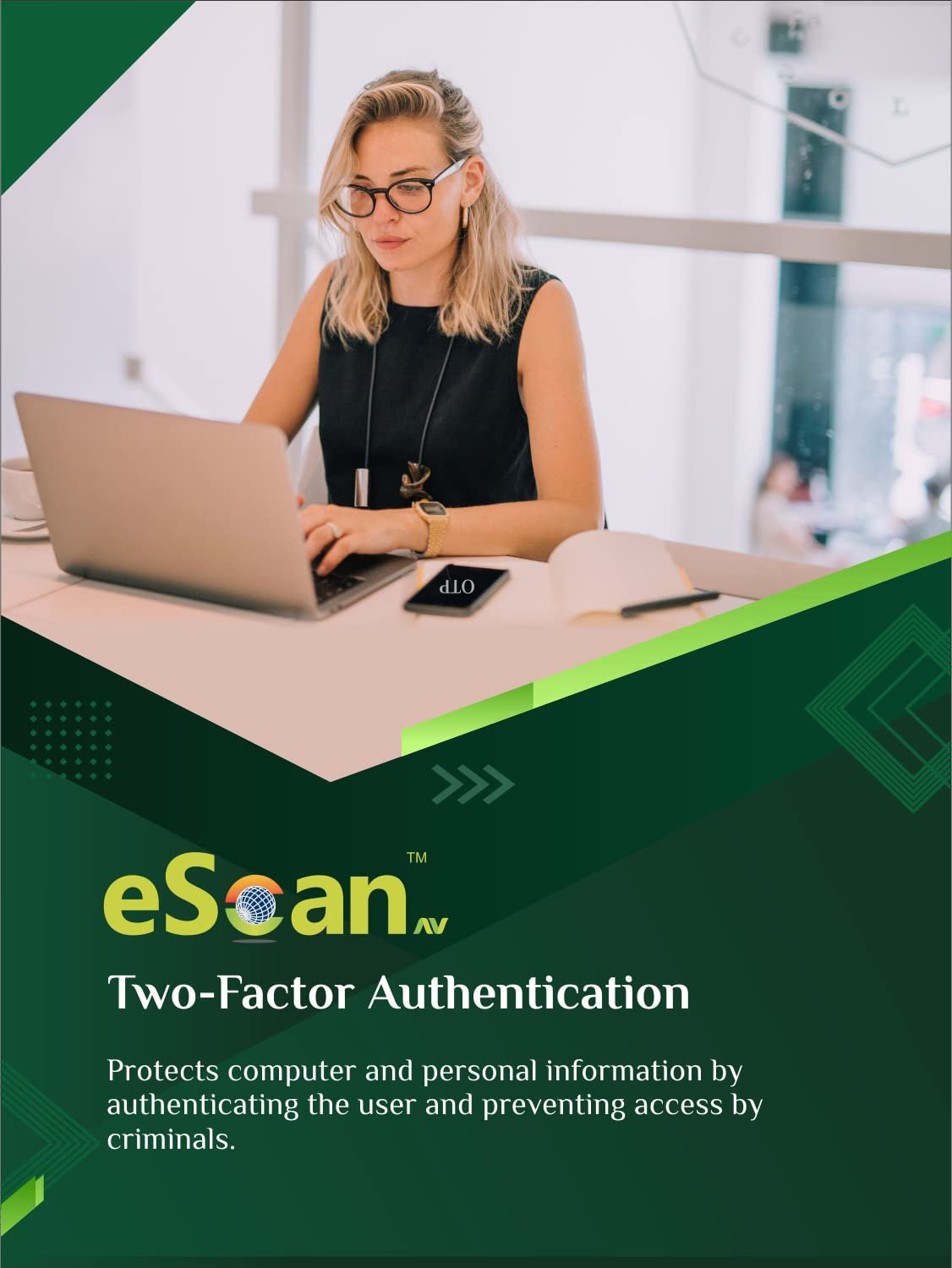 Software eScan Internet Security Suite - v22, 1user, 1year, 1Key (Scratch Card) | mail delivery in 1 hour on your request during working hours 9am to 5pm (Monday to Saturday)