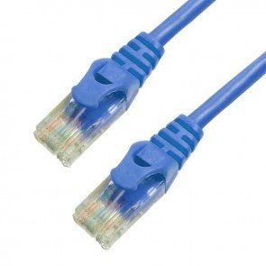 Patch Cable Tenda Cat6 10mtr Blue TEP-C6UBL-10