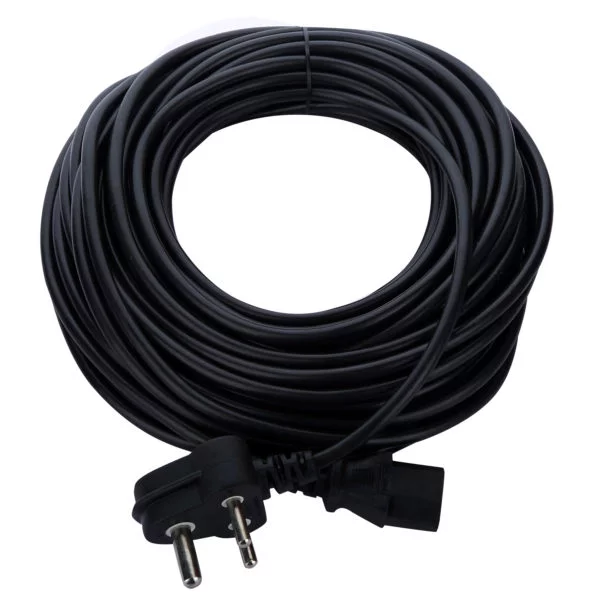 Power cord Ranz 10mtr Desktop