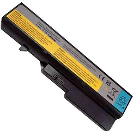 Laptop Battery Enter E2-AB3117 | Replacement Laptop Battery for LENOVO G450 Series