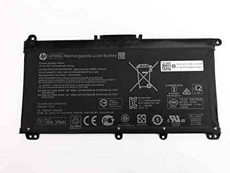 Laptop Battery Enter E2-AB3116 | Compatible for HP 250 G7, HP255 G7, HP 15-CS, HP 17-BY Series