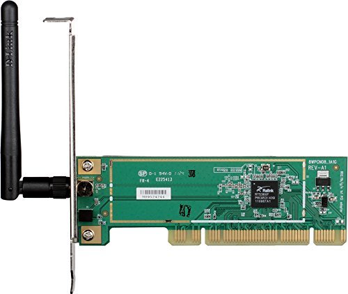Net D-Link Wireless N 150 Desktop Adapter DWA-525