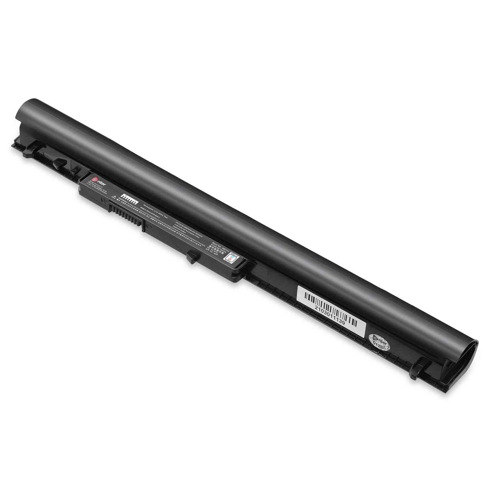 Laptop Battery Enter E3-AC4111 | Compatible for HP 240 G2 CQ14, CQ15 Compaq Presario 15-h000 Series
