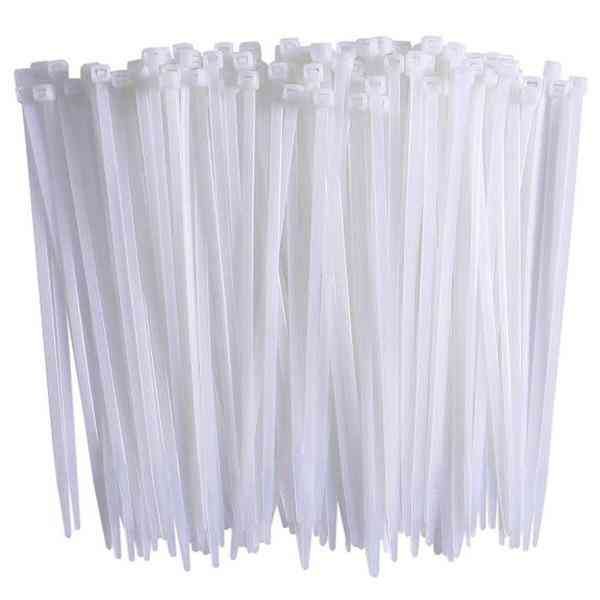 Cable Tie Multybyte 100X1.8 4inch (Pack Of 100pcs) MB-CT01