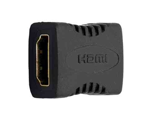 Jointer Adapter Multybyte HDMI Female to HDMI Female MB-CN04