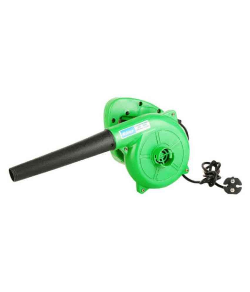 Blower Smacc Electric Non Heating Heavy Duty 500W / 13000 RPM SM-EB-40 | Blowers for Cleaning Dust / Dust Collector / PC Cleaner / Electric Air Blower / Ac Cleaner