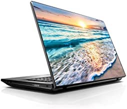 Skin Protector Top for Laptop (3D Picture)
