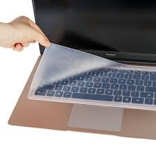 Skin Protector for Laptop Keybd 14.1'' | Keyboard Protector Skin for Laptops, Notebooks, Netbooks