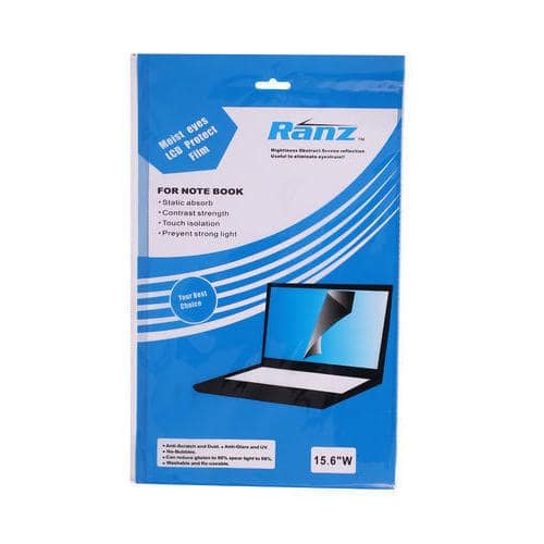 Screen Protector Ranz Laptop 15.6