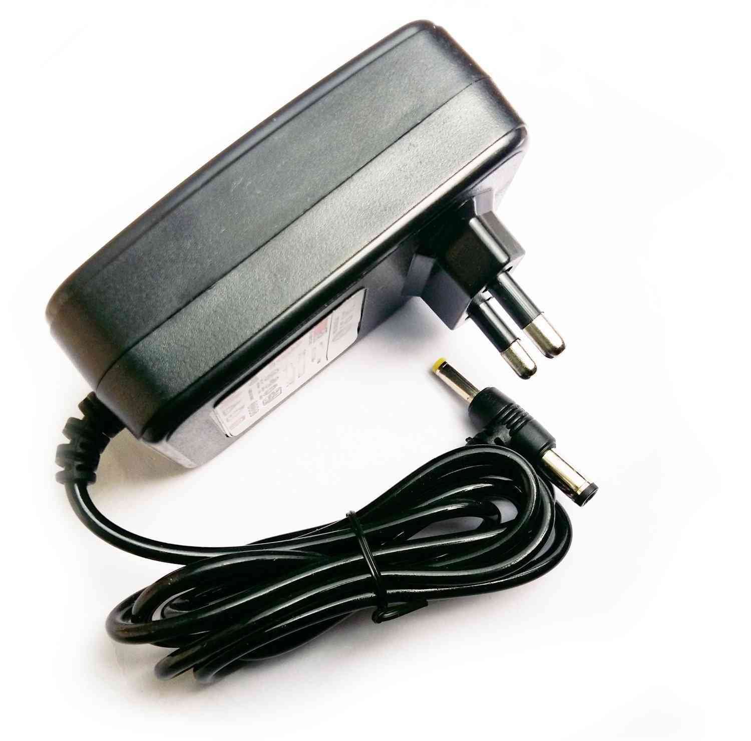 Power Adapter Ranz 5V 1AMP DC + SONY PIN