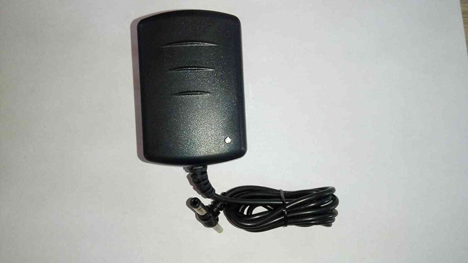 Power Adapter Ranz 12V 1AMP DC + SONY PIN