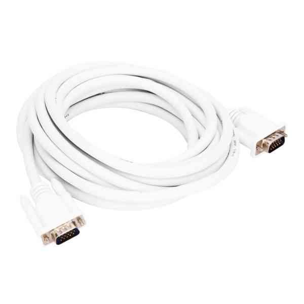 Cable Ranz VGA Male to Male 5mtr