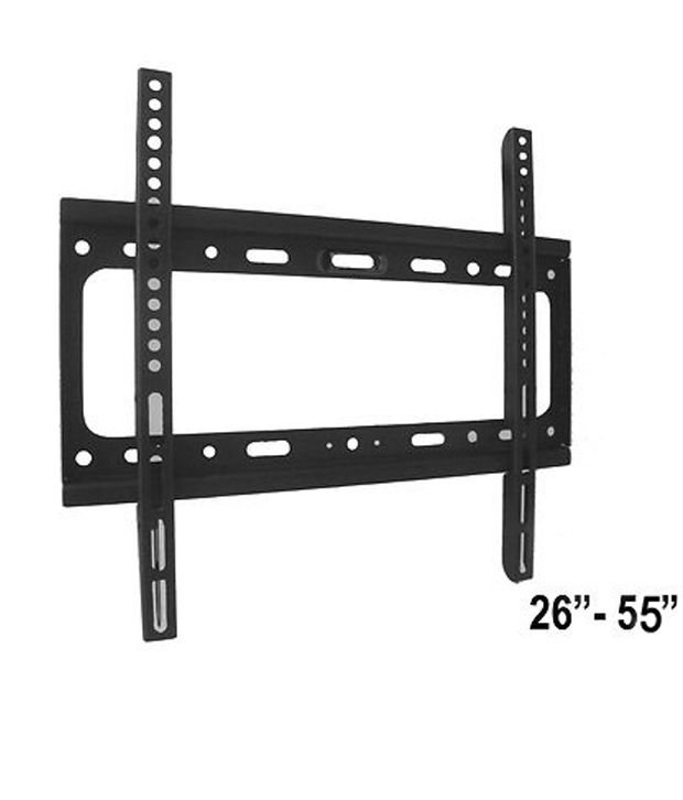 Wallmount Kit Ranz Fix 26inch to 55inch for Tv's
