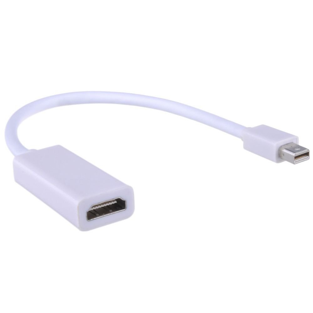Converter Ranz Mini DP to HDMI Adapter