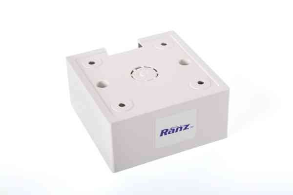 Gang Box for I/O