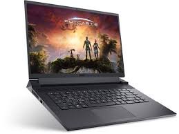 Laptop Dell G16 7630 Gaming | Intel Core i9-13900HX, 16GB DDR5, 1TB NVMe SSD, RTX 4070 8GB, 16" QHD+ 240Hz Display, Win 11 + MS Office 2021, RGB Backlit Keyboard, Metallic Nightshade, Includes Bag