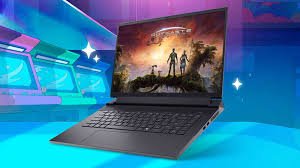 Laptop Dell G16 7630 Gaming | Intel Core i9-13900HX, 16GB DDR5, 1TB NVMe SSD, RTX 4070 8GB, 16" QHD+ 240Hz Display, Win 11 + MS Office 2021, RGB Backlit Keyboard, Metallic Nightshade, Includes Bag