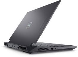 Laptop Dell G16 7630 Gaming | Intel Core i9-13900HX, 16GB DDR5, 1TB NVMe SSD, RTX 4070 8GB, 16" QHD+ 240Hz Display, Win 11 + MS Office 2021, RGB Backlit Keyboard, Metallic Nightshade, Includes Bag