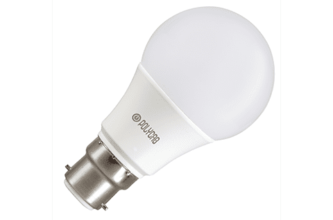 Bulb Polycab Aelius LB LED 23W BC 6500K