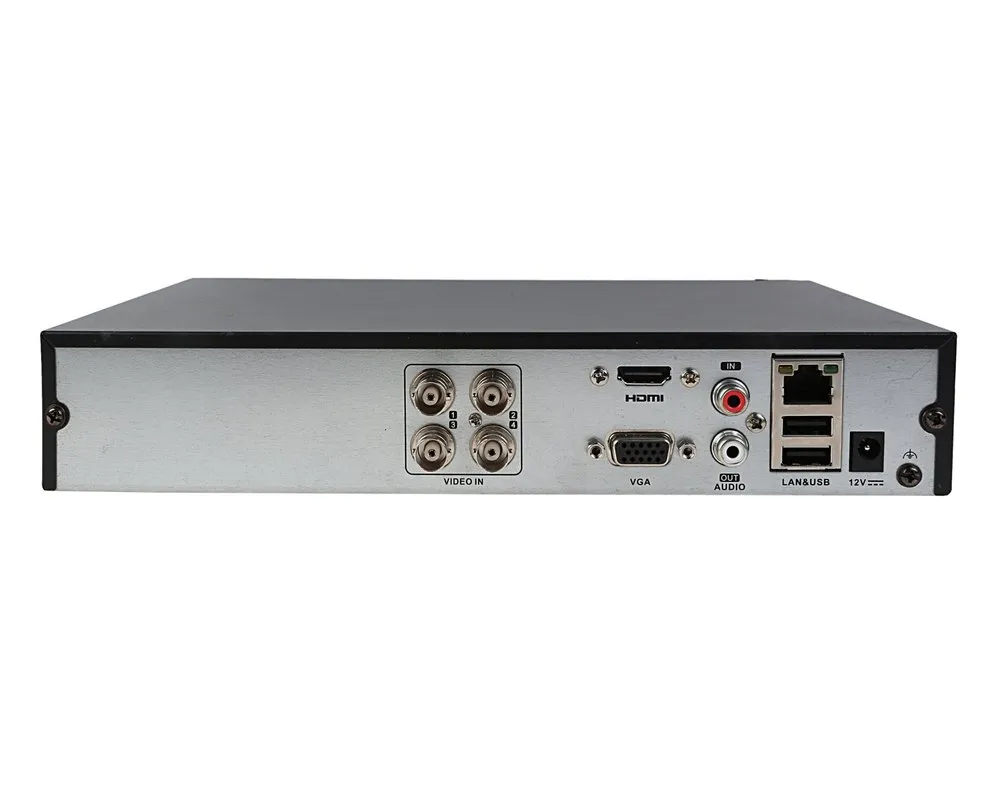 SDVR Zicom 16channel 5 MP HDTVI(1080P)Z.CC.DV.16CH.5MP01.SRGH