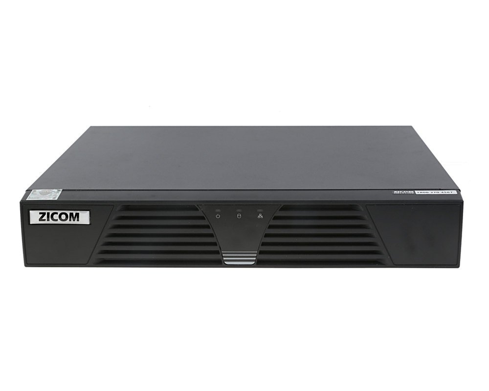 SDVR Zicom 16channel HDTVI(1080P)Z.CC.DV.16CH.HDTV502.SRGHE