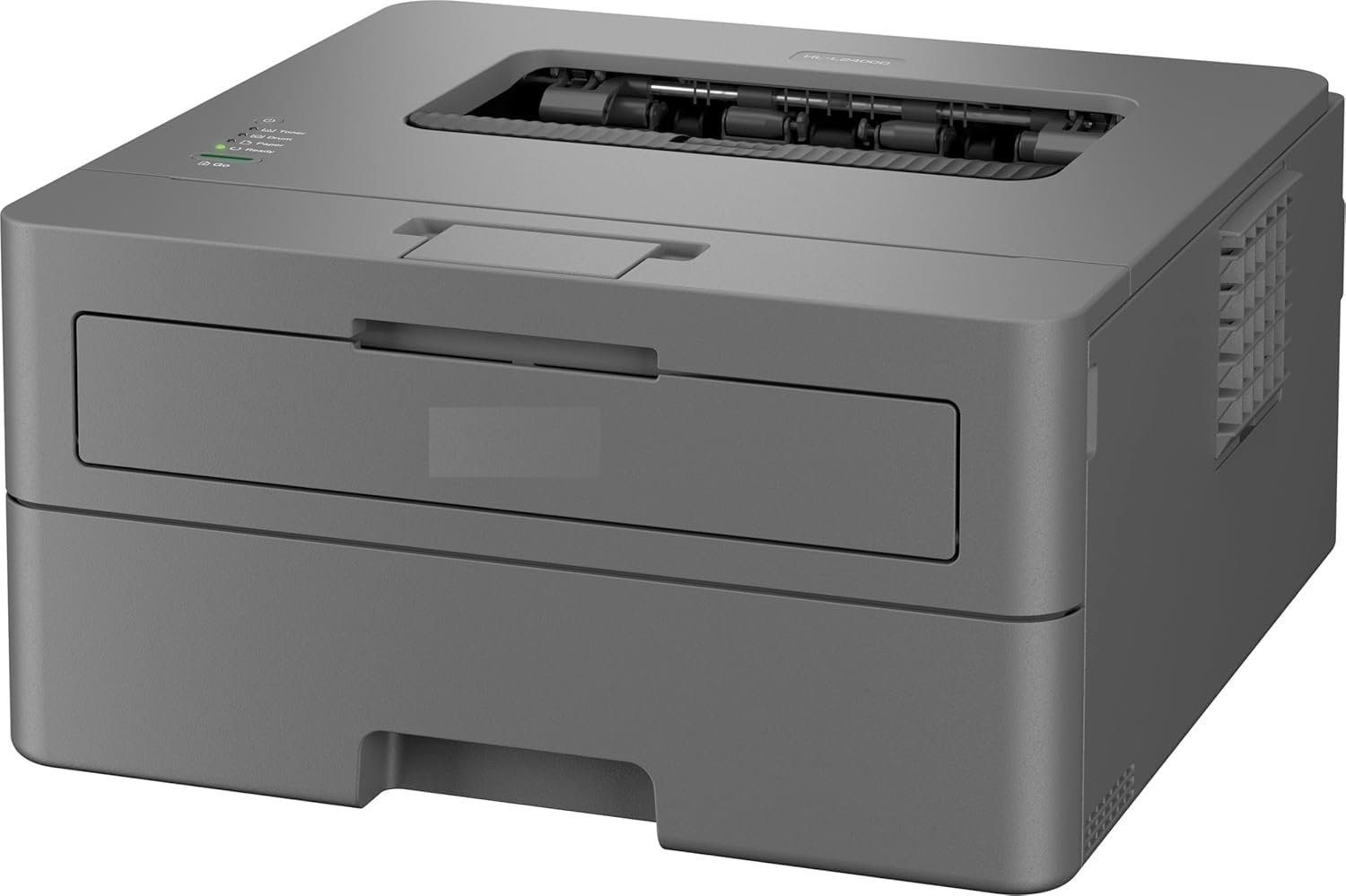 Printer Brother HL-B2100DB | Duplex Printer, Upto 2600 Pages Yield, USB 2.0, Best For Home, Small Office With Affordable Toner, Black