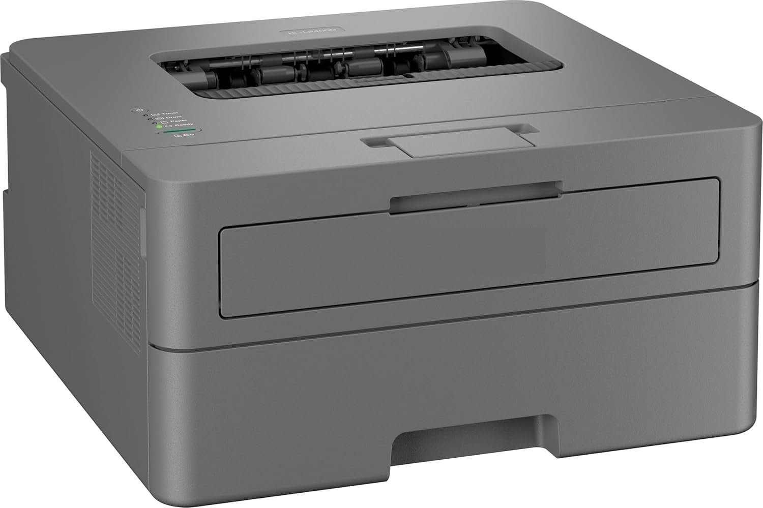 Printer Brother HL-B2100DB | Duplex Printer, Upto 2600 Pages Yield, USB 2.0, Best For Home, Small Office With Affordable Toner, Black