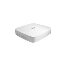 SDVR Dahua 8 channel DH-XVR4108C | Penta-Brid 720P Smart 1U Digital Video Recorder, Supports HDCVI/ AHD/ TVI/ CVBS/ IP Video Inputs, White