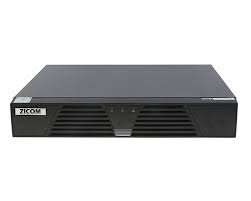 SDVR Zicom 8 channel HDTVI 5mp Z.CC.DV.08CH.HDTV72HU.01HIK1