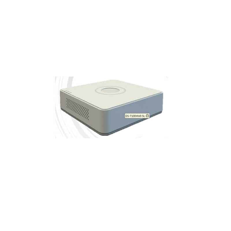 SDVR Zicom 4 channel Turbo Mini HDTVI 2mp 1Sata Z.CC.DV.04CH.HDTV7A.01HQK1